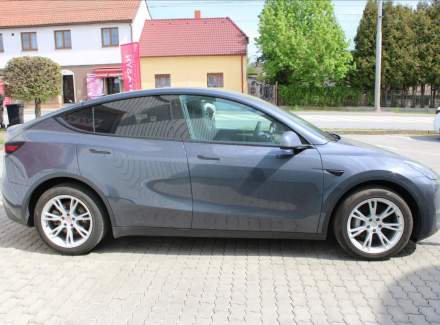 Tesla - Model Y