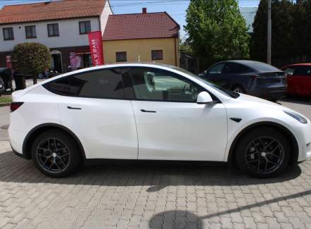Tesla - Model Y