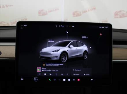 Tesla - Model Y