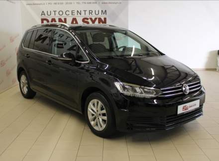 Volkswagen - Touran