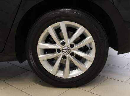 Volkswagen - Touran