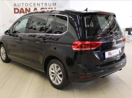 Volkswagen - Touran