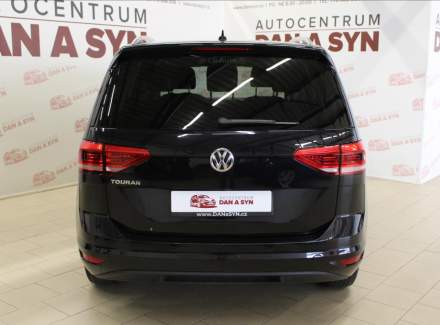Volkswagen - Touran