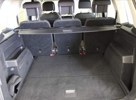 Volkswagen - Touran
