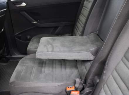 Volkswagen - Touran