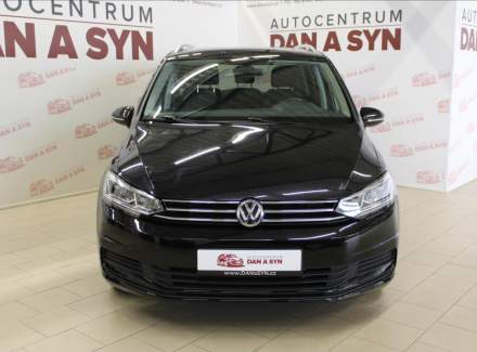 Volkswagen - Touran