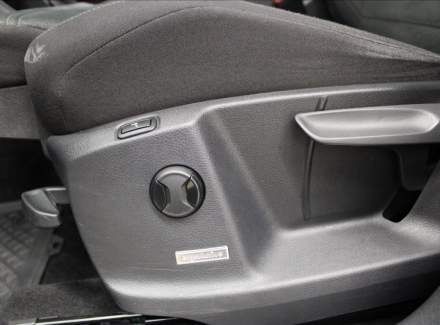 Volkswagen - Touran