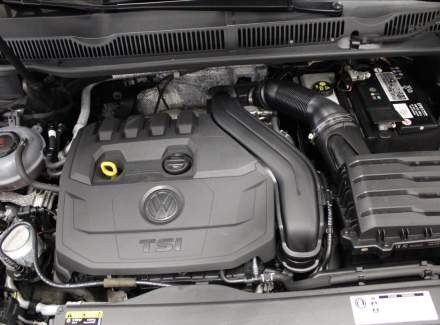 Volkswagen - Touran