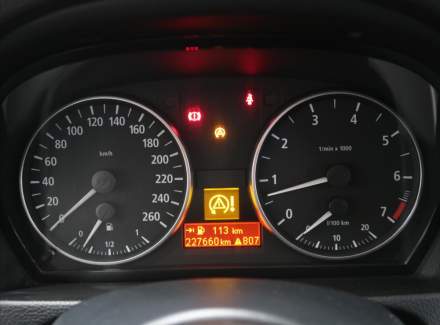 BMW - 3er