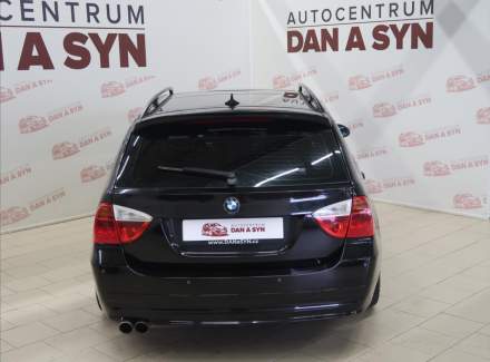 BMW - 3er