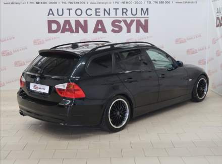 BMW - 3er