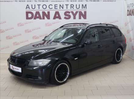 BMW - 3er