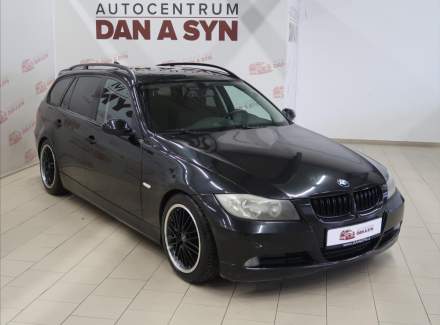 BMW - 3er