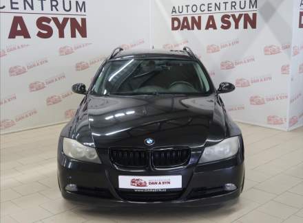 BMW - 3er