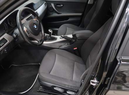 BMW - 3er