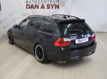 BMW - 3er