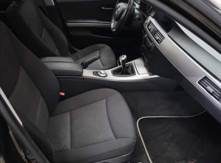 BMW - 3er