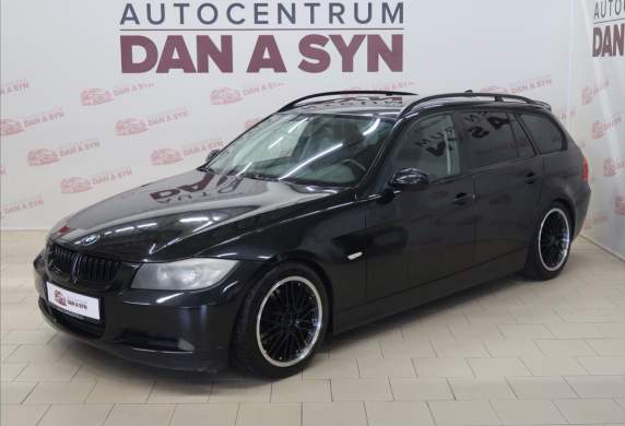 BMW - 3er