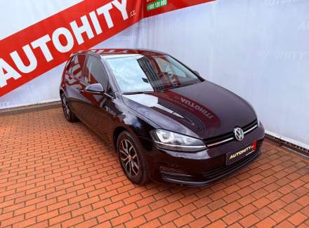 Volkswagen - Golf