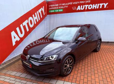 Volkswagen - Golf