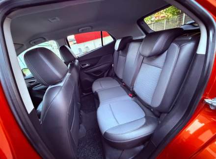 Opel - Mokka