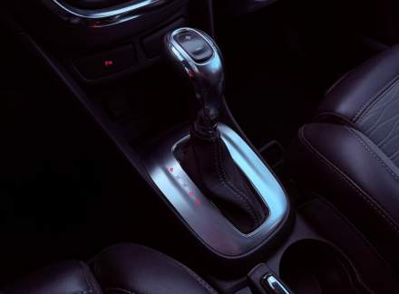 Opel - Mokka