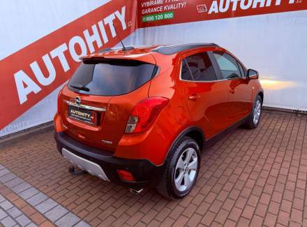 Opel - Mokka