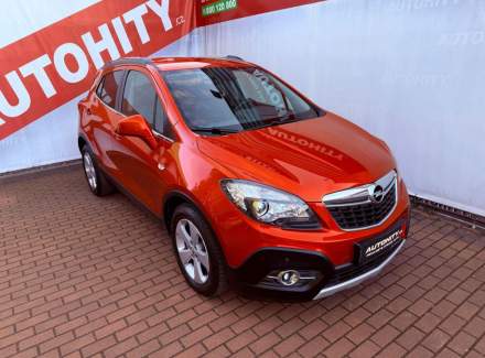 Opel - Mokka
