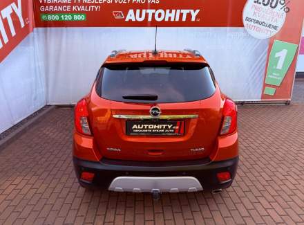 Opel - Mokka