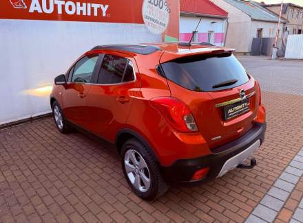 Opel - Mokka