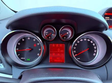 Opel - Mokka