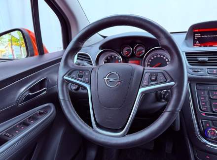Opel - Mokka