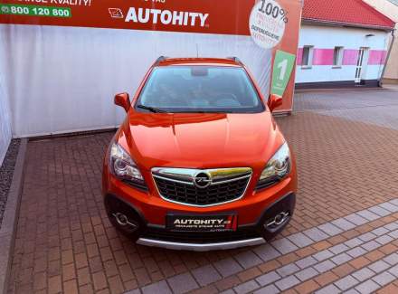 Opel - Mokka