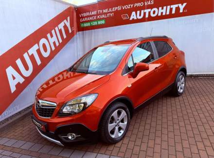 Opel - Mokka