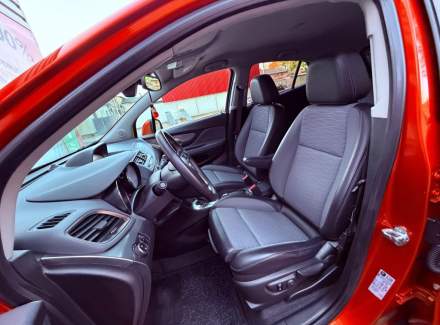 Opel - Mokka