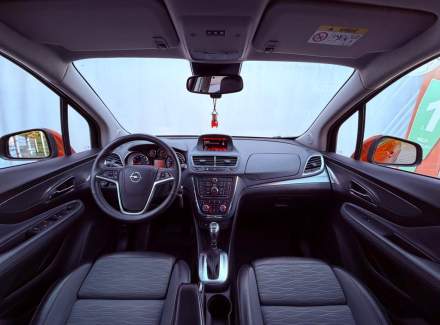 Opel - Mokka