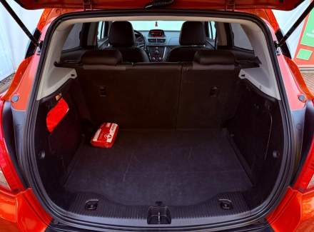 Opel - Mokka