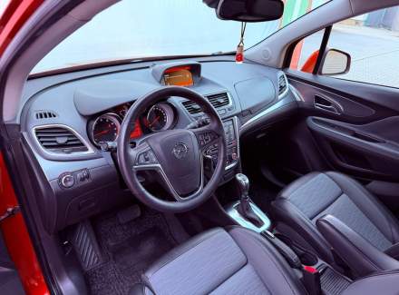 Opel - Mokka