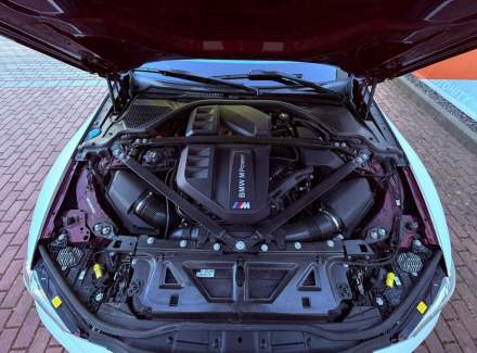 BMW - M3