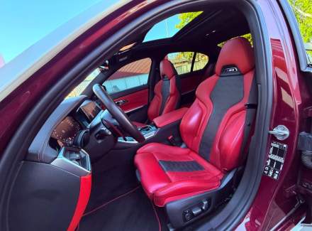 BMW - M3