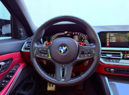 BMW - M3