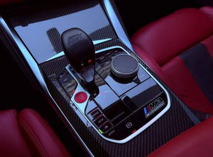 BMW - M3