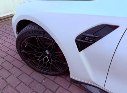 BMW - M3