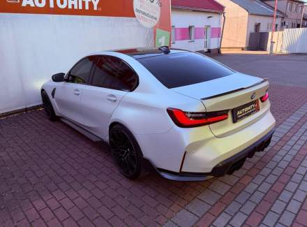 BMW - M3