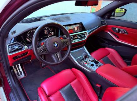 BMW - M3