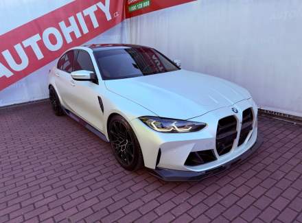 BMW - M3