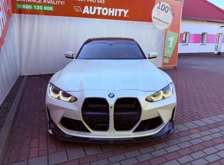 BMW - M3