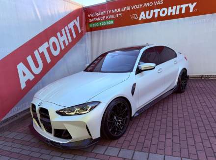 BMW - M3