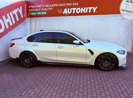BMW - M3