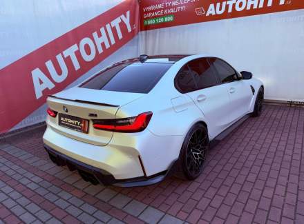 BMW - M3